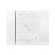 PLACCA SMART TOUCH44 SCIV.BIANCO 3M - AVE 44PSMTCS3B product photo Photo 01 2XS