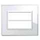 VERA44 PLACCA 6+6M VETRO BIANCA - AVE 44PV12BL - AVE 44PV12BL - AVE 44PV12BL product photo Photo 01 2XS
