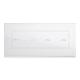 VERATOUCH PL.4MD A SCOMPARSA BIANCO - AVE 44PVTC04BL - AVE 44PVTC04BL - AVE 44PVTC04BL product photo Photo 01 2XS