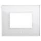 PLACCA VERATOUCH X SEGNALAZ. BIANCA - AVE 44PVTC76BL product photo Photo 01 2XS