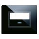 VERATOUCH PL.1MD SC.PULS.TARGA PNOME NERO ASS.LUC. - AVE 44PVTC88NAL - AVE 44PVTC88NAL product photo Photo 01 2XS
