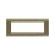 PLACCA TECN.44 CHAMPAGNE OPACO   7M - AVE 44PY07CHO - AVE 44PY07CHO product photo Photo 01 2XS