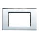 ZAMA45 PL.3MD METALLO CROMO - AVE 45P93CR - AVE 45P93CR - AVE 45P93CR product photo Photo 01 2XS