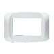 BANQUISE PL.3MD TECNOPLIM.BIANCO BANQUISE - AVE 45PB03BB - AVE 45PB03BB - AVE 45PB03BB product photo Photo 01 2XS