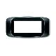 BANQUISE-PLACCA TECNOP. 6M. NERO LUCIDO - AVE 45PB06NL - AVE 45PB06NL product photo Photo 01 2XS