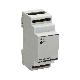 RELE' DA BARRA DIN CONNESSO 2 MOD.DIN - AVE 53ECOR16A-W - AVE 53ECOR16A-W product photo Photo 01 2XS