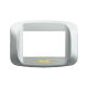 BANQUISE PLACCA PRESS.3M.ARG.OPACO - AVE 45PB93AO product photo Photo 01 2XS