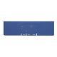 SETTO SEP. PER GAMMA BLCGN E BLCGC - AVE BLS08CG - AVE BLS08CG product photo Photo 01 2XS