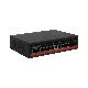 SWITCH PoE 8+2 PORTE - AVE VIIP-SPOE product photo Photo 01 2XS