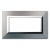 ZAMA44 PLACCA ALLUMINIO NATURALE 4M - AVE 44P94ALS - AVE 44P94ALS product photo Photo 01 2XS