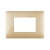 YOUNG44 PLACCA 3M ORO - AVE 44PJ03GOLD - AVE 44PJ03GOLD product photo Photo 01 2XS