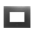 PLACCA SMART44 METAL.ANTRACITE 3M - AVE 44PSM3AA product photo Photo 01 2XS
