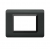SISTEMA 44 PLACCA TECN.44 GRIGIO SCURO MET. 3M 44PY03GSM - AVE 44PY03GSM product photo Photo 02 2XS