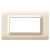 PLACCA TECN.44 SABBIA RAL1013    4M - AVE 44PY04SA product photo Photo 01 2XS