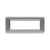 TECNOPOLIMERO44 PL.7M ARGENTO OPACO - AVE 44PY07AO - AVE 44PY07AO product photo Photo 01 2XS
