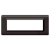 TECN.44 PLACCA GRIGIO SCURO LUC. 7M - AVE 44PY07GSL - AVE 44PY07GSL product photo Photo 01 2XS