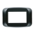 PLACCA BANQ.TECNOP.3M.GRIGIO SC.MET - AVE 45PB03GSM product photo Photo 01 2XS