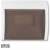 COPERCHIO CENTRALINO GRIGIO PORTELLO FUME 53T12G - AVE 53T12G product photo Photo 02 2XS