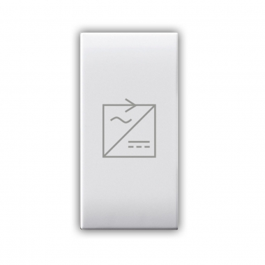ALIMENTATORE 12VCC 5VA S44 DOMUS - AVE 441082ALI product photo Photo 01 3XL