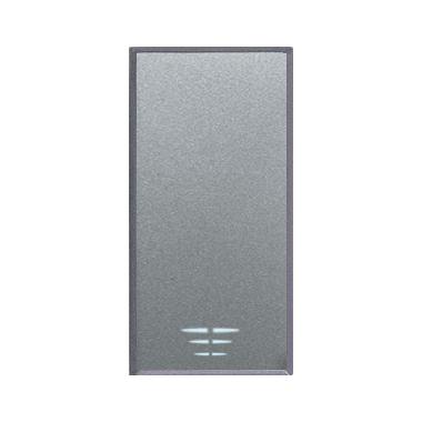 TASTO ILL. DEVIATORE IOT ALLUMIA 1M - AVE 443TGP-W - AVE 443TGP-W product photo Photo 01 3XL