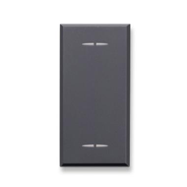 TASTO AVEBUS 2 FUNZIONI    TEKLA 1M - AVE 445ELA02-C - AVE 445ELA02-C product photo Photo 01 3XL