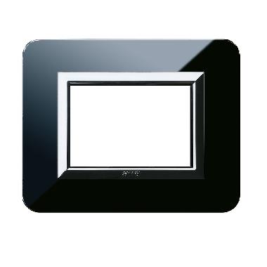 PERSONAL44 PL.3MD NERO ASSOLUTO - AVE 44P03NAL - AVE 44P03NAL - AVE 44P03NAL product photo Photo 01 3XL