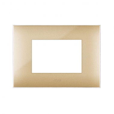 YOUNG44 PLACCA 3M ORO - AVE 44PJ03GOLD - AVE 44PJ03GOLD product photo Photo 01 3XL