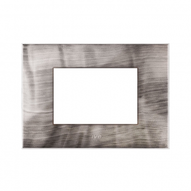YOUNG44 PLACCA 3M ONICE 3D - AVE 44PJ03ONC/3D - AVE 44PJ03ONC/3D product photo Photo 01 3XL