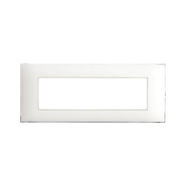 PLACCA YOUNG44 BIANCO OPACO      7M - AVE 44PJ07BO product photo Photo 01 3XL