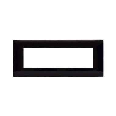 PLACCA YOUNG44 NERO ASSOLUTO     7M - AVE 44PJ07NAL - AVE 44PJ07NAL - AVE 44PJ07NAL product photo Photo 01 3XL
