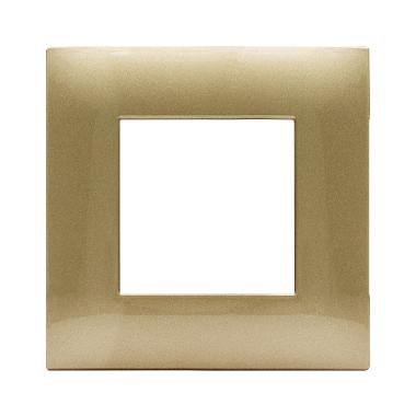 YOUNG44 PLACCA ORO               2M - AVE 44PJ32GOLD - AVE 44PJ32GOLD - AVE 44PJ32GOLD product photo Photo 01 3XL