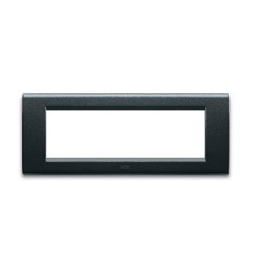 ZAMA45 PL.6MD METALLO GRIGIO SCURO METALLIZZ. - AVE 45P96GSM - AVE 45P96GSM - AVE 45P96GSM product photo Photo 01 3XL