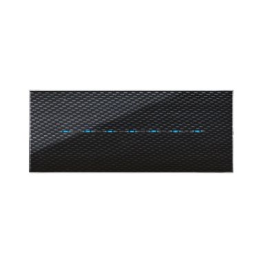 PLACCA YOUNGTOUCH CARBON SC.3D 7COM - AVE 44PJTC7CBS/3D - AVE 44PJTC7CBS/3D - AVE 44PJTC7CBS/3D product photo Photo 01 3XL