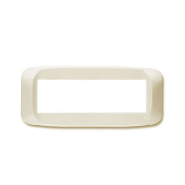 BANQUISE PLACCA TECNOP.6M. BIANCO PANNA - AVE 45PB06BP product photo Photo 01 3XL