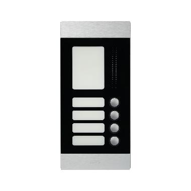COLONNA AUX 4 PULS 2FILI/IP - AVE VI-PEAUX4 - AVE VI-PEAUX4 product photo Photo 01 3XL