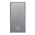 TASTO SIMBOLO CHIAVE ILLUM. ALLU 1M - AVE 443TKP - AVE 443TKP product photo