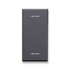 TASTO AVEBUS 2 FUNZIONI    TEKLA 1M - AVE 445ELA02-C - AVE 445ELA02-C product photo