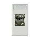 PRESA RJ45 CAT.6 UTP AVE WHITEK 1M - AVE 446027C6 - AVE 446027C6 product photo