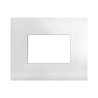 PLACCA SMART44 METALLO BIANCO  3M - AVE 44PSM3B product photo