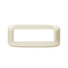 BANQUISE PLACCA TECNOP.6M. BIANCO PANNA - AVE 45PB06BP product photo