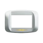BANQUISE PLACCA PRESS.3M.ARG.OPACO - AVE 45PB93AO product photo