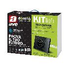KIT IOT LUCI & ENERGIA DOMUS - AVE K808-LUXD product photo