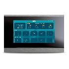 MONITOR TOUCH SCREEN IP 7' - ALS - AVE TS-SMART7ALS - AVE TS-SMART7ALS product photo