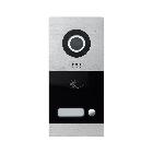 VIDEOCITOFONO 1CHIAMATA SIST. 2FILI - AVE VI2F-PE1 product photo