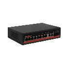 SWITCH PoE 8+2 PORTE - AVE VIIP-SPOE product photo