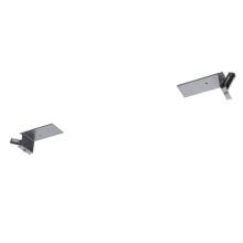 STAFFA CONTROSOFFITTO F65 EX - BEGHELLI 19049 - BEGHELLI 19049 - BEGHELLI 19049 product photo