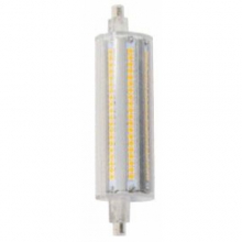 LAMPADA ECOLED R7S 118MM 16W 2200LM 4K - BEGHELLI 56119 product photo