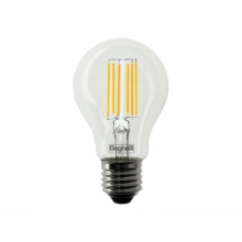 LAMPADA ZAFIRO R7S LED 118MM 1450LM 10W 4K - BEGHELLI 56498 product photo