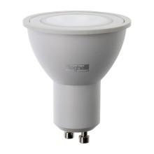 PRIMA LED LAMP.SPOT 7W/600lm GU10 6500K - BEGHELLI 56859 - BEGHELLI 56859 - BEGHELLI 56859 product photo