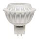 ECOLED SPOT 8W 35° 12V GU5.3 4000K - BEGHELLI 56038 - BEGHELLI 56038 - BEGHELLI 56038 product photo Photo 01 2XS